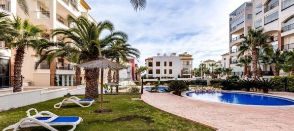 3 غرف نوم شقة في Guardamar del Segura, Spain رقم 365453 4