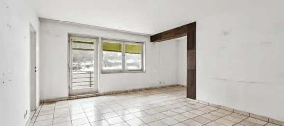 Студия в Золинген, Германия № 9300 4