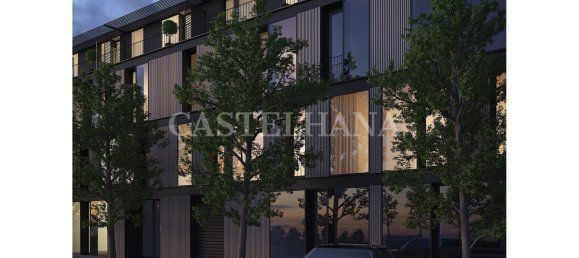 546m² Commercial property in Senhora da Hora, Portugal No. 99712 2