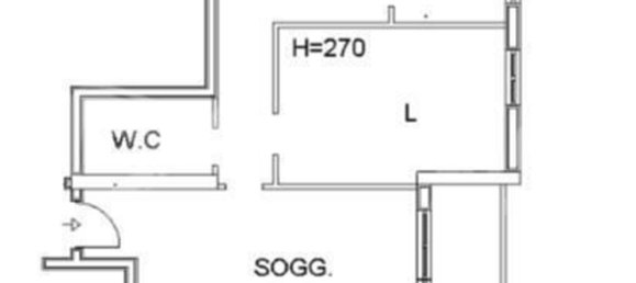 4 bedrooms Apartment in Corciano, Italy No. 335826 14