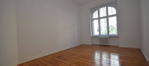 Apartamento T2 em Gesundbrunnen, Germany N.º 45680 6