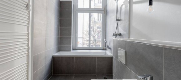 Apartamento T2 em Gesundbrunnen, Germany N.º 45680 4