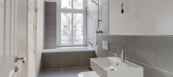 Apartamento T2 em Gesundbrunnen, Germany N.º 45680 2