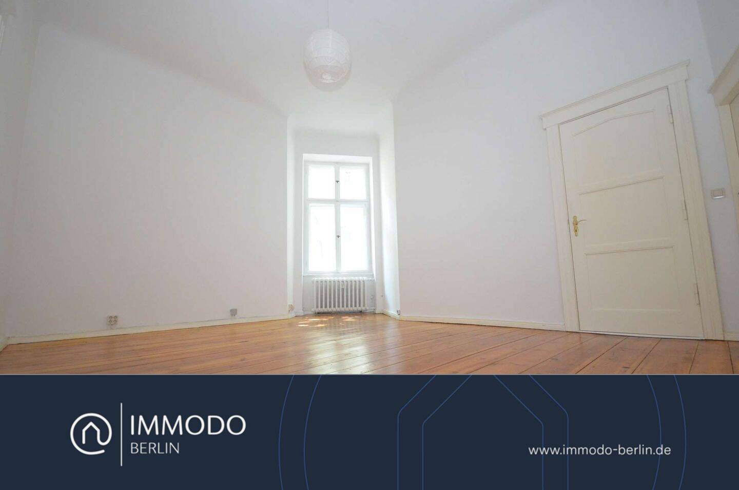Apartamento T2 em Gesundbrunnen, Germany N.º 45680