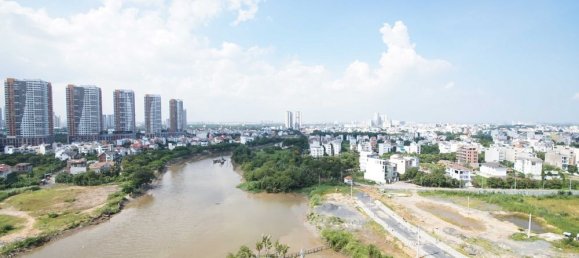 1-salle Bureau à Thu Duc, Vietnam No. 16242 7
