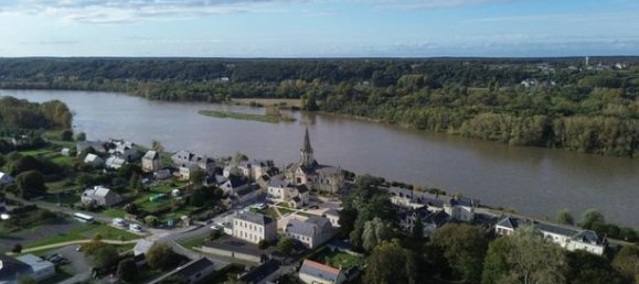 5 Schlafzimmer Haus in Langeais, France, Nr. 314529 11
