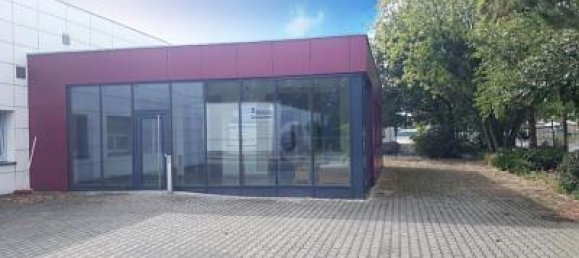 Propiedad comercial de 5 habitaciónes en Borken, Germany No. 274179 2