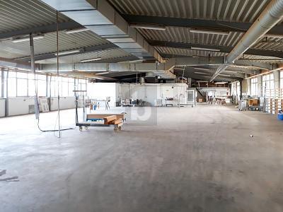 Propiedad comercial de 5 habitaciónes en Borken, Germany No. 274179