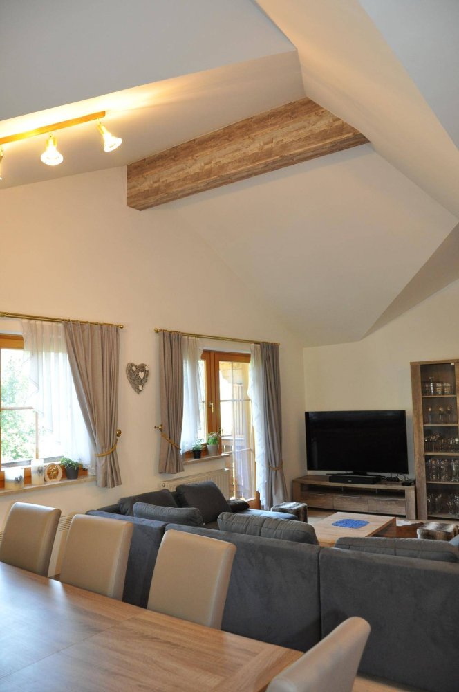 2 chambres Penthouse à Bad Hofgastein, Austria No. 255540