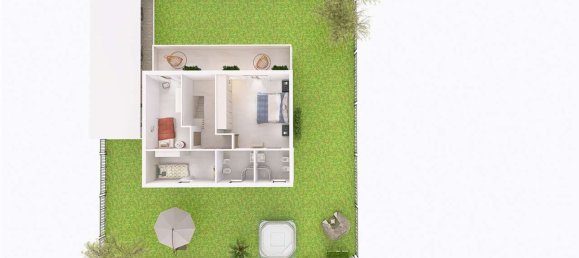 350m² Land in Sardinia, Italy No. 261008 6