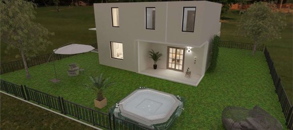 350m² Land in Sardinia, Italy No. 261008 4