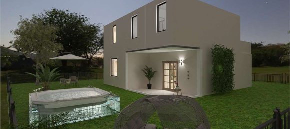 350m² Land in Sardinia, Italy No. 261008 10