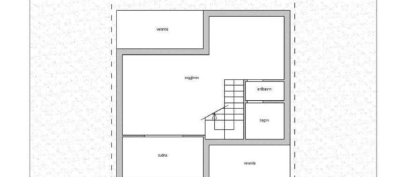 350m² Land in Sardinia, Italy No. 261008 3