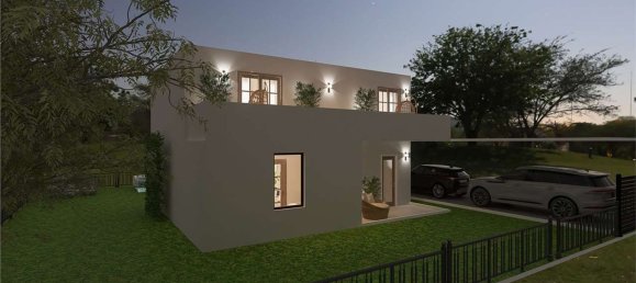 350m² Land in Sardinia, Italy No. 261008 11