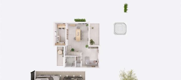 350m² Land in Sardinia, Italy No. 261008 9