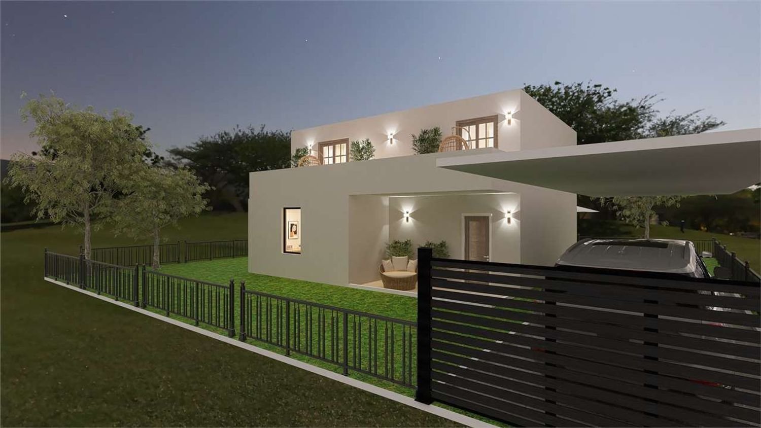 350m² Land in Sardinia, Italy No. 261008