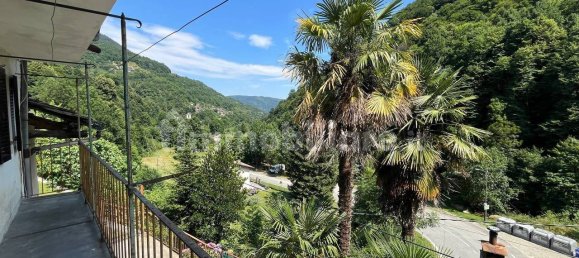 2 غرف نوم منزل في Pramollo, Italy رقم 294584 13