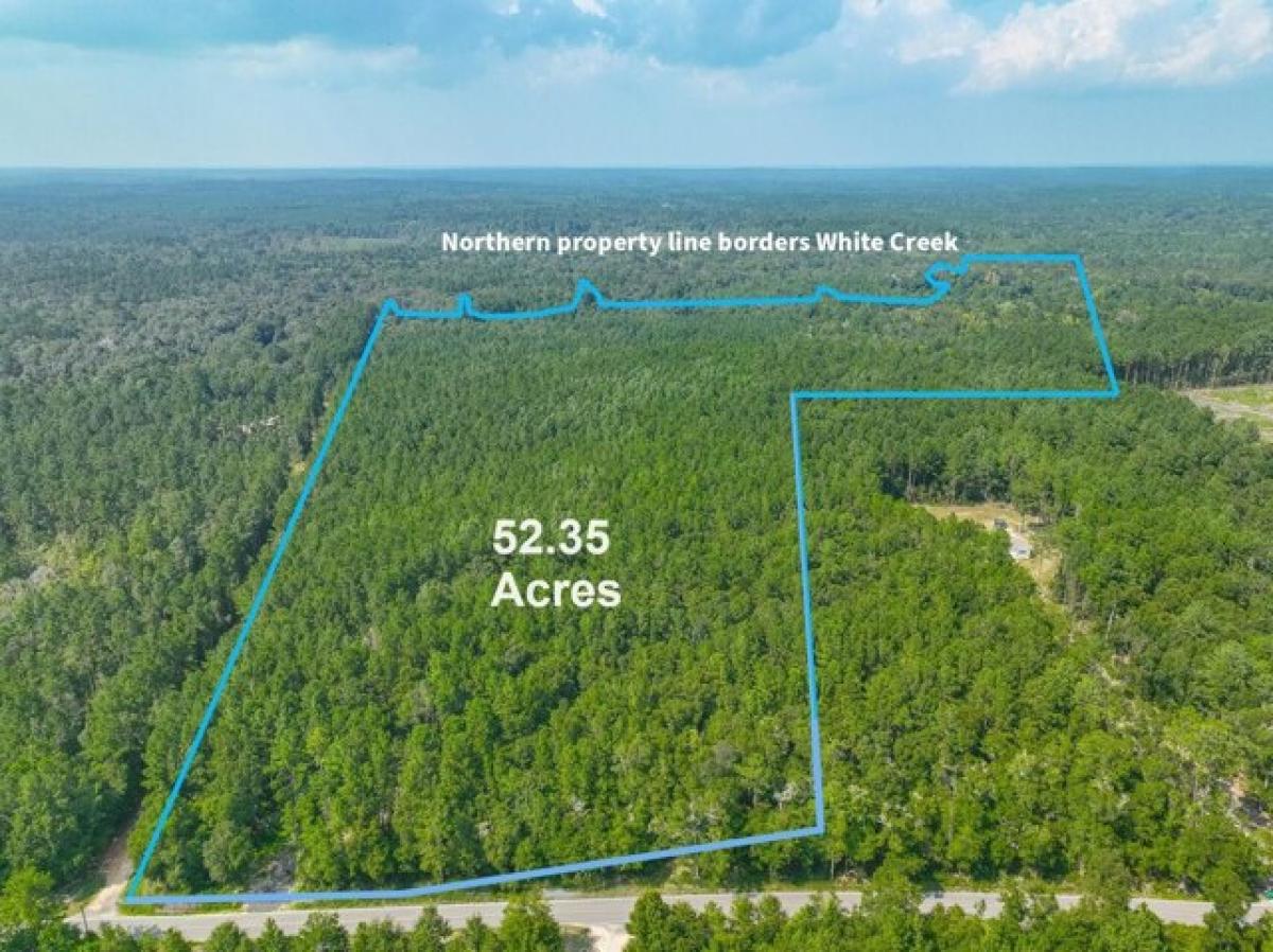 Земельный участок в Понс-де-Леон, США № 508013