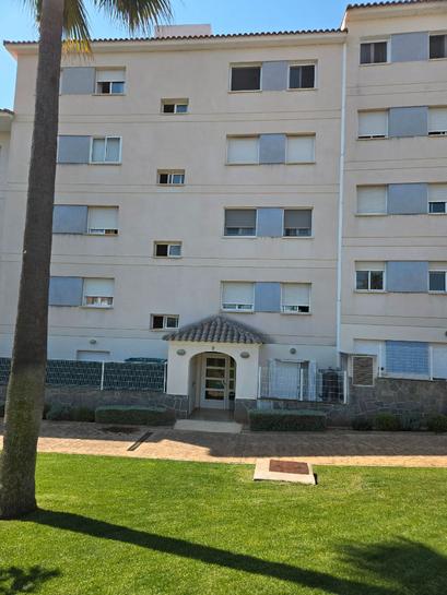 2 bedrooms Apartment in L'Ampolla, Spain No. 192523