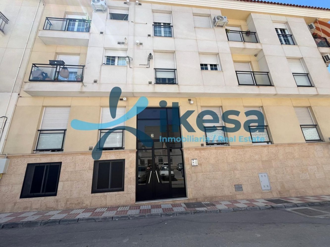 3 bedrooms Apartment in Mancha Real, Spain No. 209919