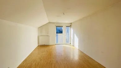 2-Zimmer Wohnung in Seekirchen am Wallersee, Austria, Nr. 66344