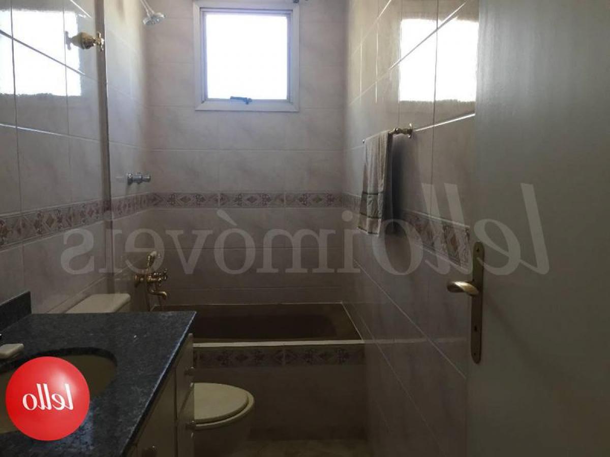 Квартира с 3 спальнями в Сан-Паулу, Бразилия № 526870