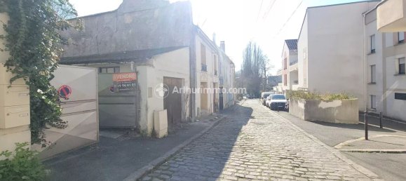 4غرفة تاون هاوس في Sarcelles, France رقم 125513 2