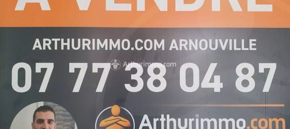 4غرفة تاون هاوس في Sarcelles, France رقم 125513 11