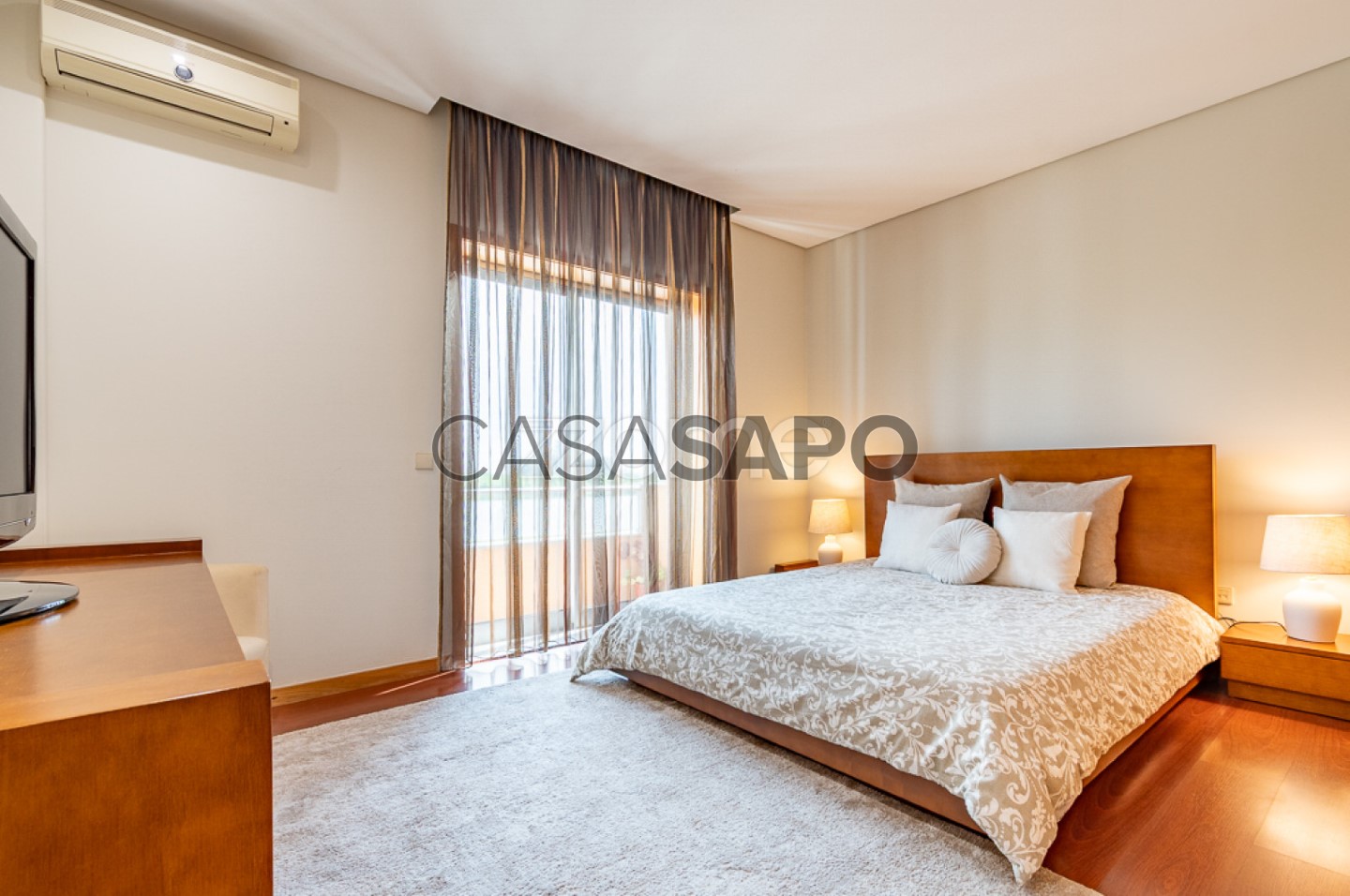 3 bedrooms Apartment in Guilhabreu, Portugal No. 213620