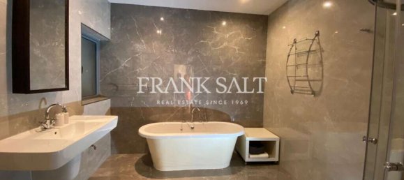 3 chambres Appartement à Sliema, Malta No. 4657 18