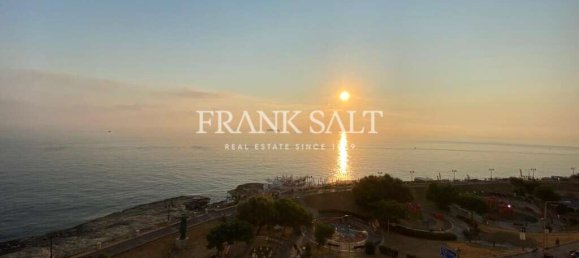 3 chambres Appartement à Sliema, Malta No. 4657 2