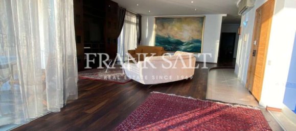 3 chambres Appartement à Sliema, Malta No. 4657 11