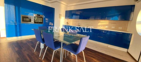 3 chambres Appartement à Sliema, Malta No. 4657 8