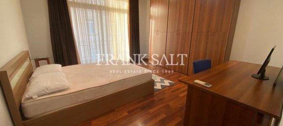 3 chambres Appartement à Sliema, Malta No. 4657 14