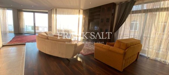 3 chambres Appartement à Sliema, Malta No. 4657 6