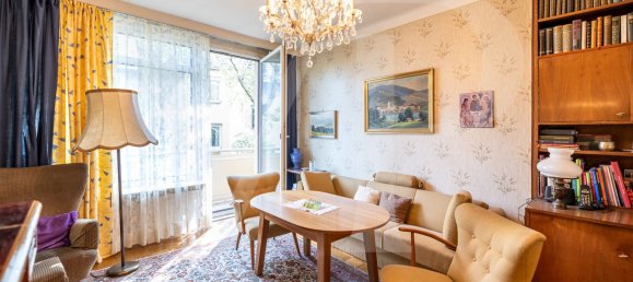 1 Schlafzimmer Wohnung in Döbling, Austria, Nr. 111159 2