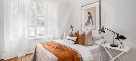 1 Schlafzimmer Wohnung in Döbling, Austria, Nr. 111159 8