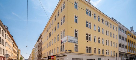 2 rooms Apartment in Meidling, Austria No. 136861 18