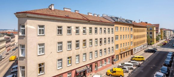 2 rooms Apartment in Meidling, Austria No. 136861 12