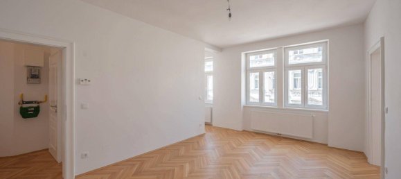 2 rooms Apartment in Meidling, Austria No. 136861 3
