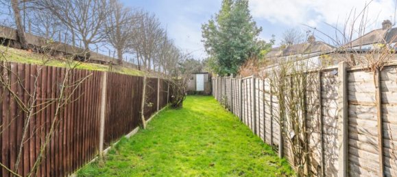 3 Schlafzimmer Gewerbliche Immobilie in Sutton, United Kingdom, Nr. 13460 12