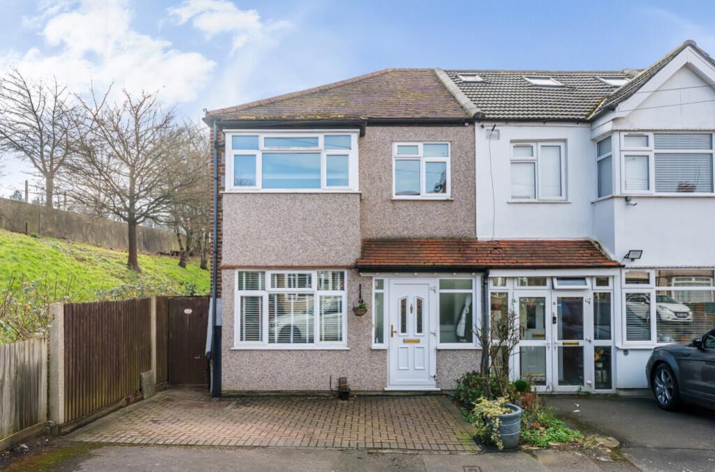 3 Schlafzimmer Gewerbliche Immobilie in Sutton, United Kingdom, Nr. 13460