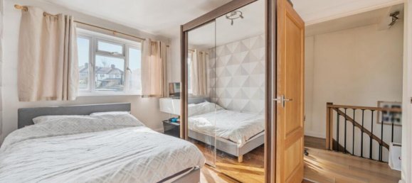 3 Schlafzimmer Gewerbliche Immobilie in Sutton, United Kingdom, Nr. 13460 6