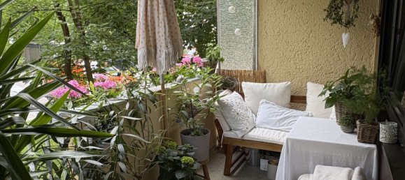 Квартира с 2 спальнями в Мюнхен, Германия № 217853 15