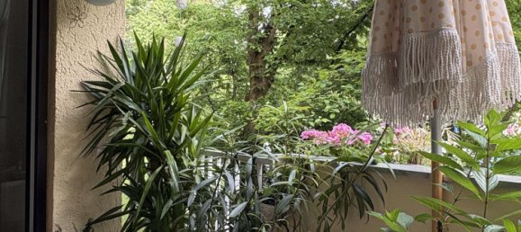 Квартира с 2 спальнями в Мюнхен, Германия № 217853 16