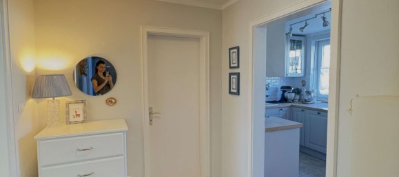 Квартира с 2 спальнями в Мюнхен, Германия № 217853 7