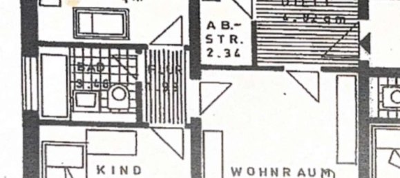 Квартира с 2 спальнями в Мюнхен, Германия № 217853 18