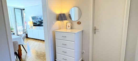 Квартира с 2 спальнями в Мюнхен, Германия № 217853 6