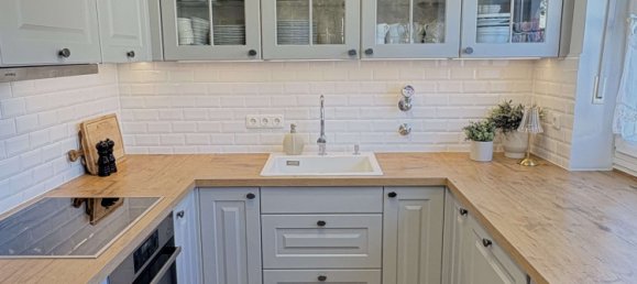 Квартира с 2 спальнями в Мюнхен, Германия № 217853 4