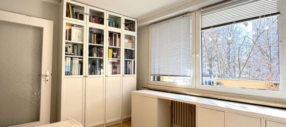 Квартира с 2 спальнями в Мюнхен, Германия № 217853 10